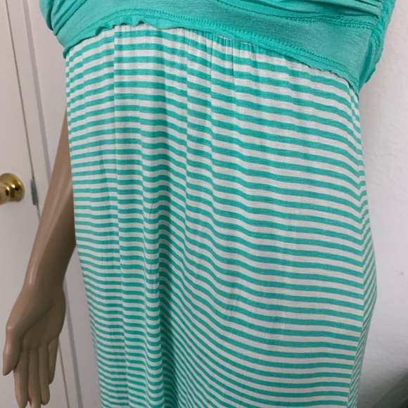 (Body Glove) Beautiful women’s summer maxi dress size Large - Picture 7 of 14